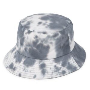 NWT Vince Camuto Tie Dye Bucket Hat